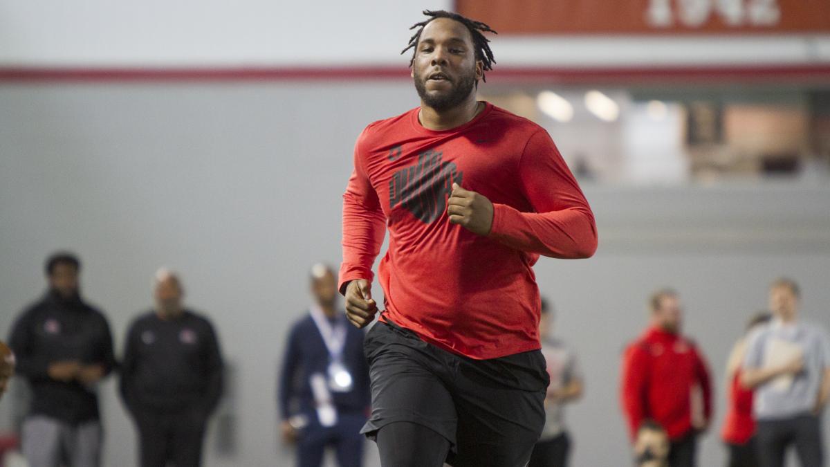 12. Malik Smith